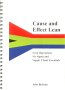Cause and Effect Lean: Lean Operations, Six Sigma and Supply Chain Essentials
