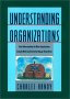 Understanding Organizations 