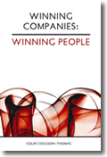 Winning Companies: Winning People 